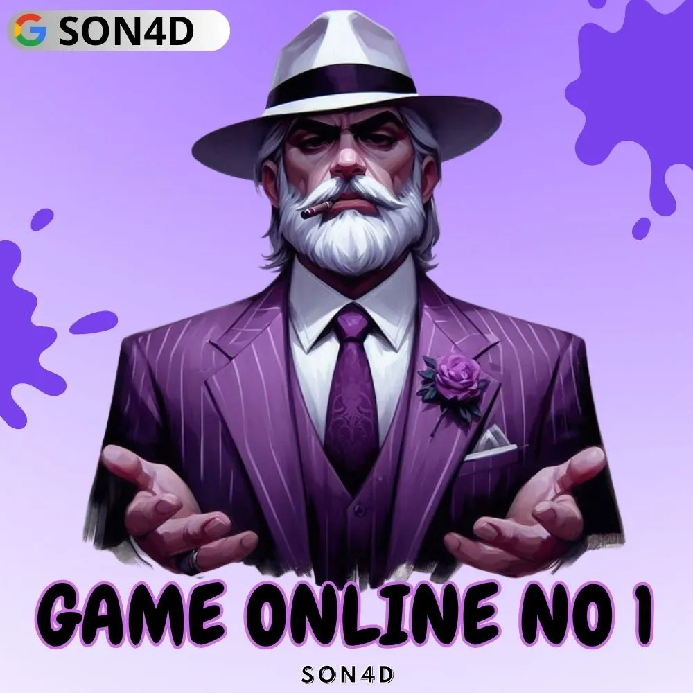 Mainkan Game Favoritmu di SON4D – Platform Online Paling Populer saat ini